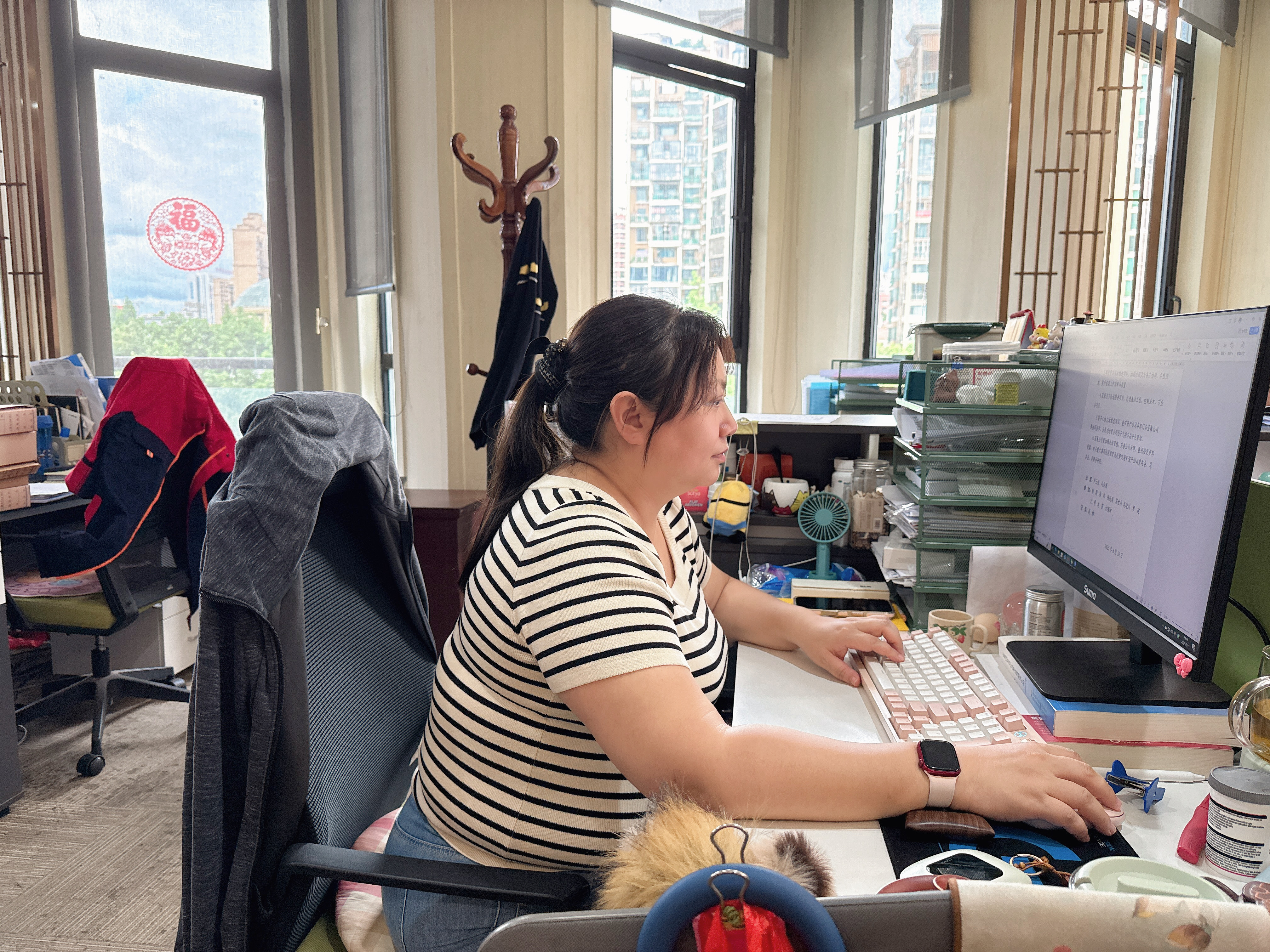 青年党员、干部深学笃行 集团公司干部作风建设标准要求（二）