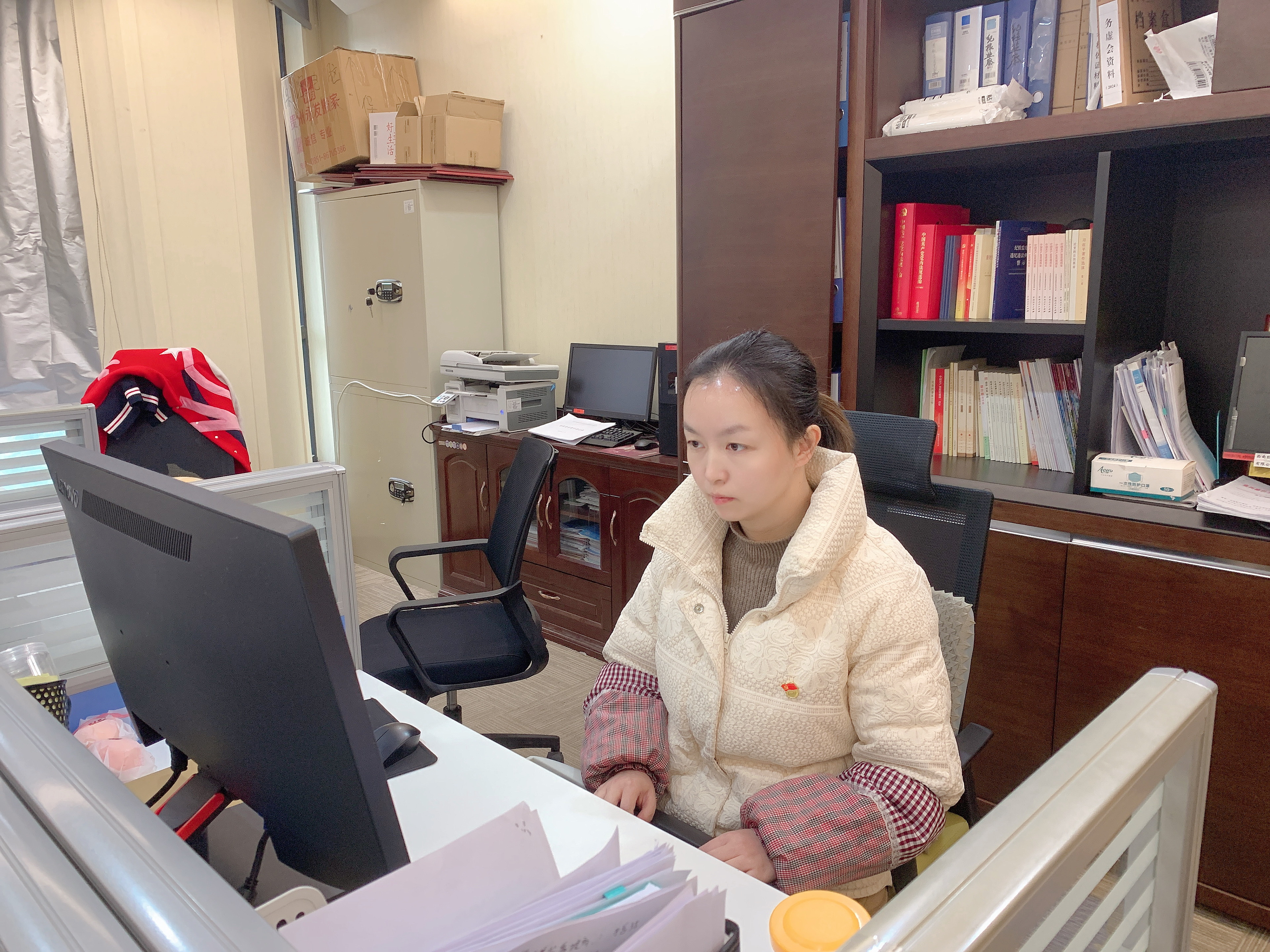 青年党员、干部深学笃行集团公司干部作风建设标准要求（三）