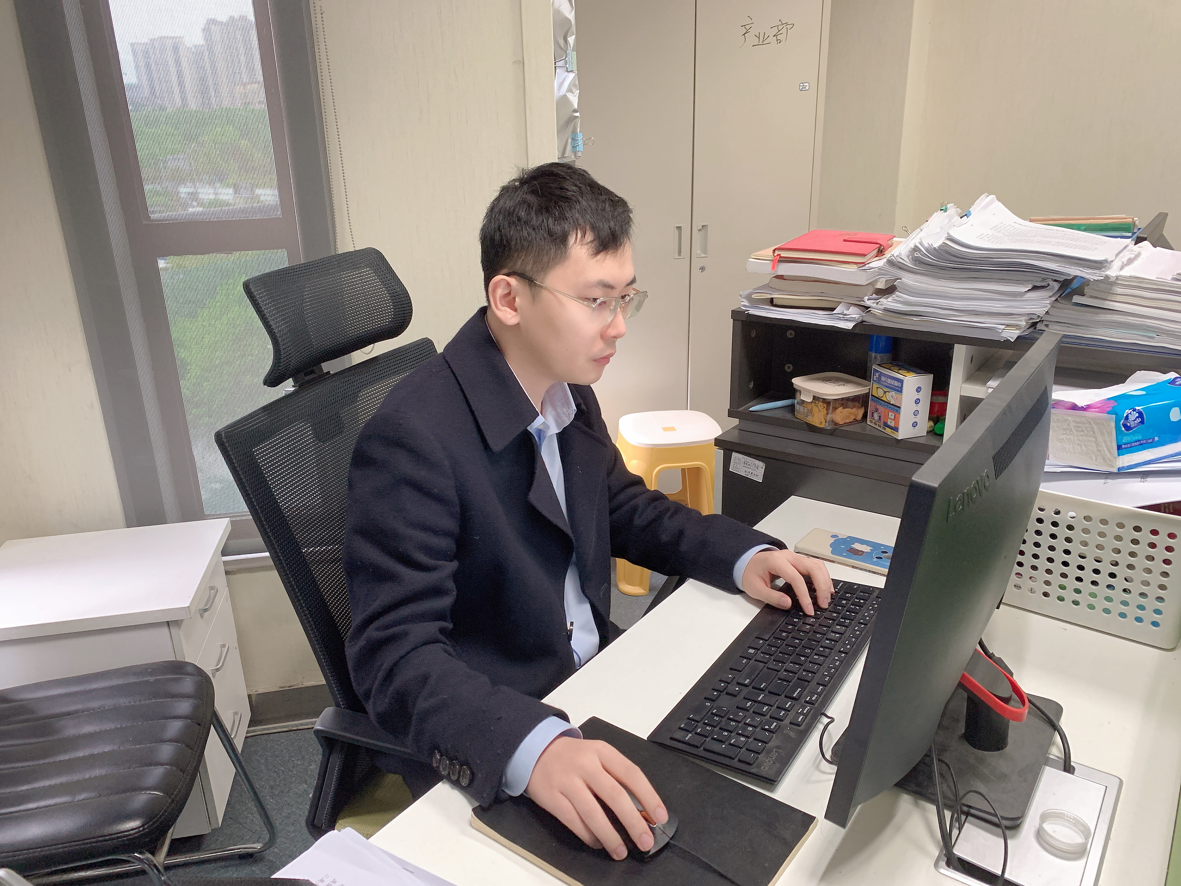 践行“四种精神” 赋能能矿发展（二）